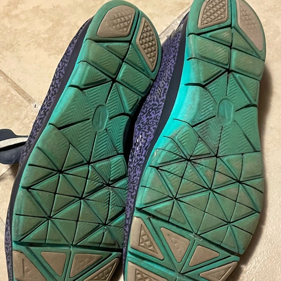 Nike free training fit #4 - Picture 7 of 8